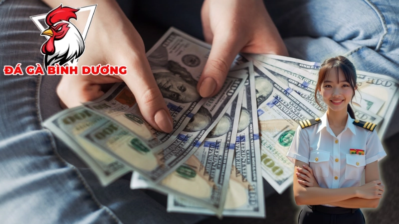 Chỉ Đặt Cược Với Số Tiền Bạn Có Thể Thua